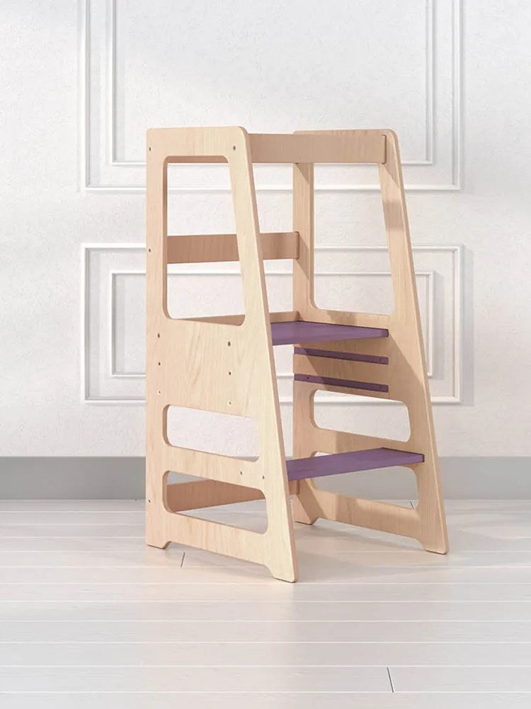 Woody Mor Öğrenme Kulesi