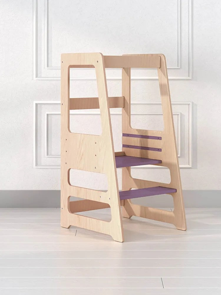 Woody Mor Öğrenme Kulesi