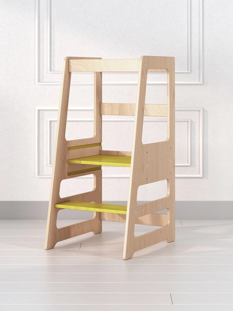 Woody Sarı Öğrenme Kulesi