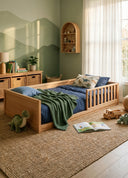 Woody Montessori Karyola