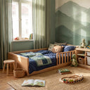 Woody Montessori Karyola