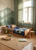 Woody Montessori Karyola