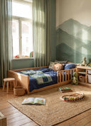 Woody Montessori Karyola