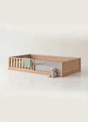 Woody Montessori Karyola