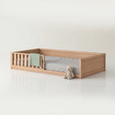 Woody Montessori Karyola