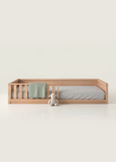 Woody Montessori Karyola