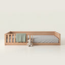 Woody Montessori Karyola