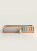 Woody Montessori Karyola