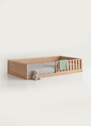 Woody Montessori Karyola