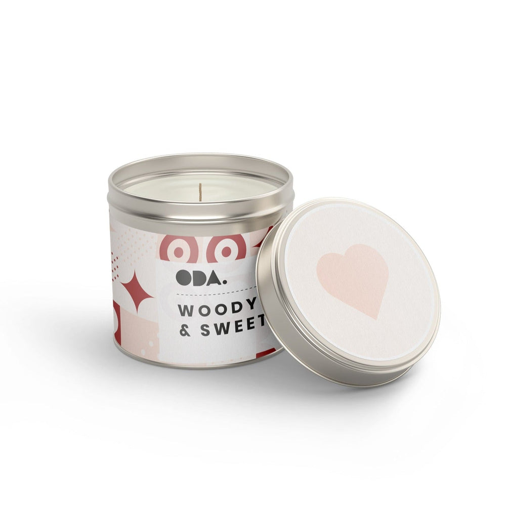 Woody&Sweet - Valentine'S Day Edition Mum-Mum-ODA.products-NowShopFun