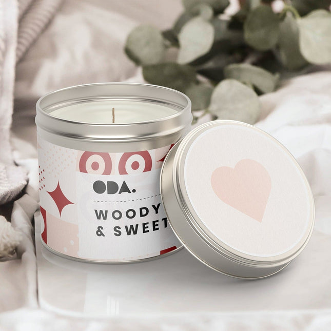 Woody&Sweet - Valentine'S Day Edition Mum-Mum-ODA.products-NowShopFun