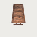 Stoa Yemek Masası-Yemek Masası-Woodyworkz-160 × 80 cm-NowShopFun