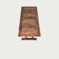 Stoa Yemek Masası-Yemek Masası-Woodyworkz-160 × 80 cm-NowShopFun