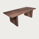 Thebes Yemek Masası-Yemek Masası-Woodyworkz-160 × 80 cm-NowShopFun