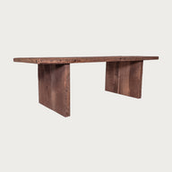 Thebes Yemek Masası-Yemek Masası-Woodyworkz-160 × 80 cm-NowShopFun