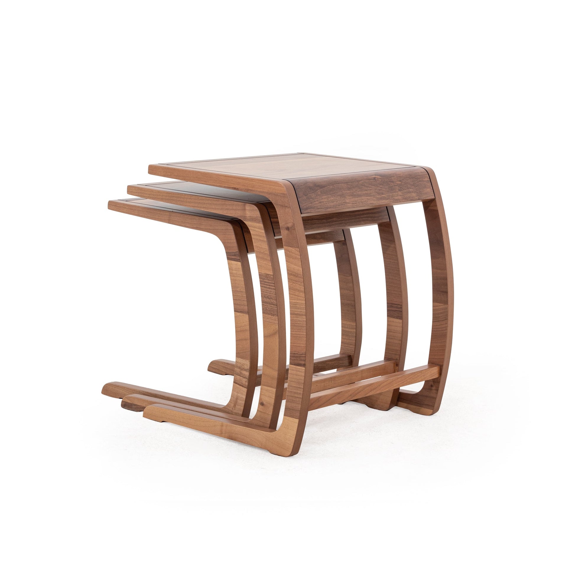 Wren Servis Sehpa-Yan Sehpa-Boho Concept-NowShopFun