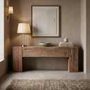 Monastery Konsol-Woodyworkz-160 Cm-NowShopFun