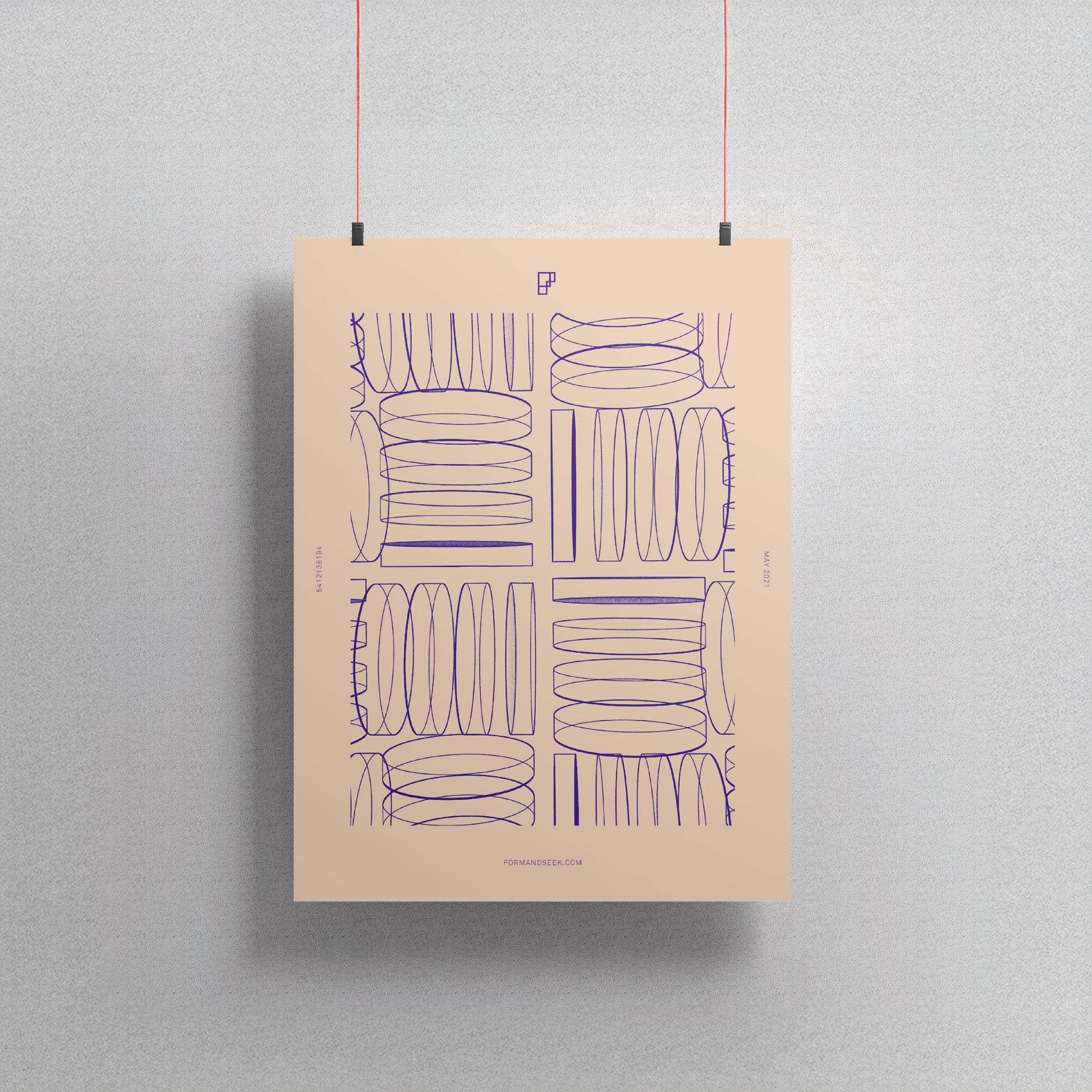 X-ray Poster