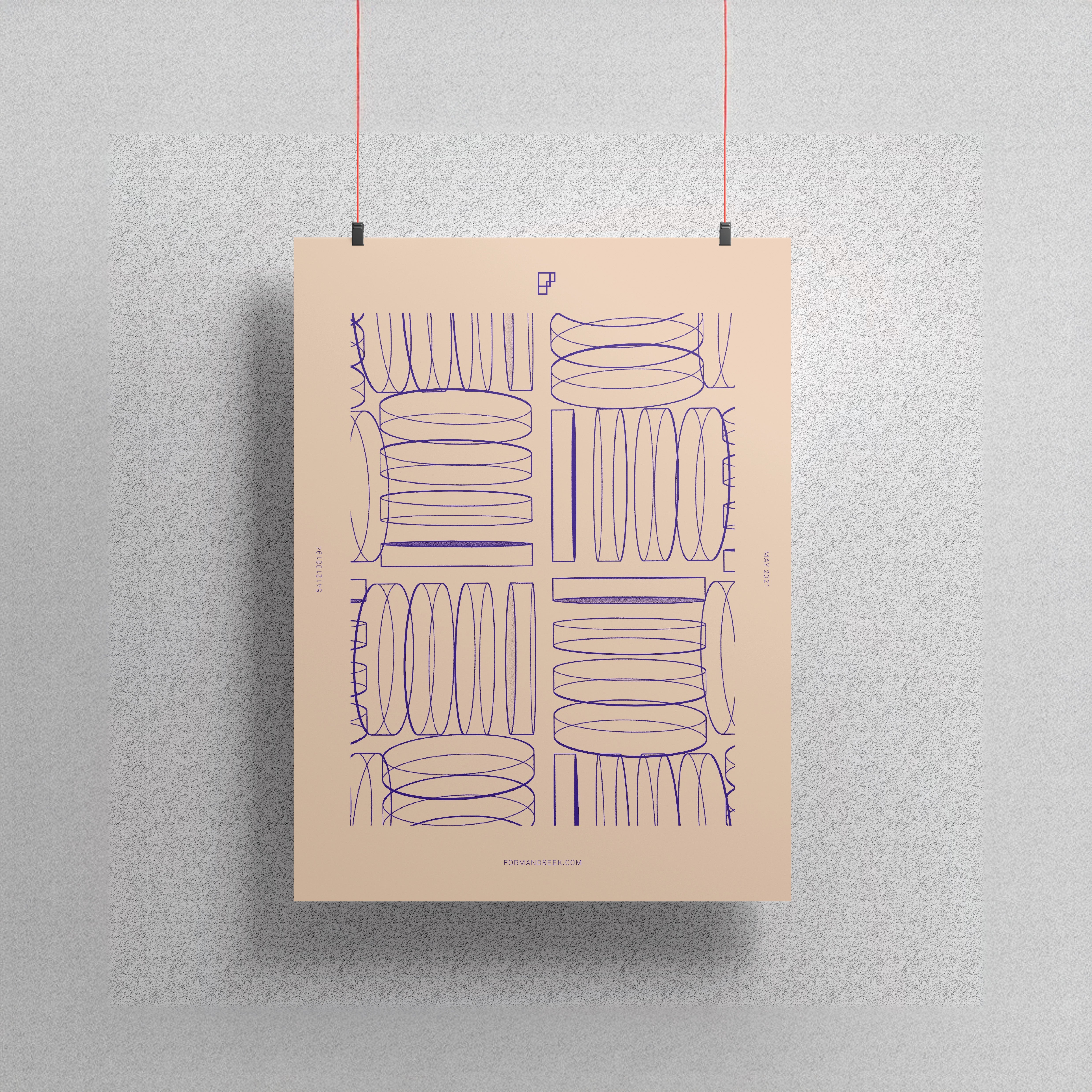 X-ray Poster