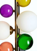 Bubble 03 Metal Lambader