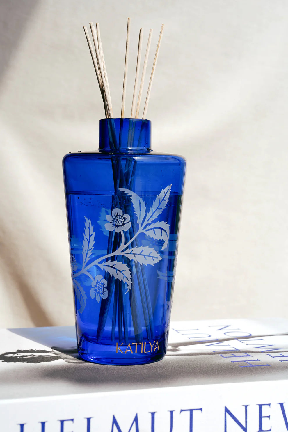 Yaka Büyük Oda Kokusu - 2000 ml