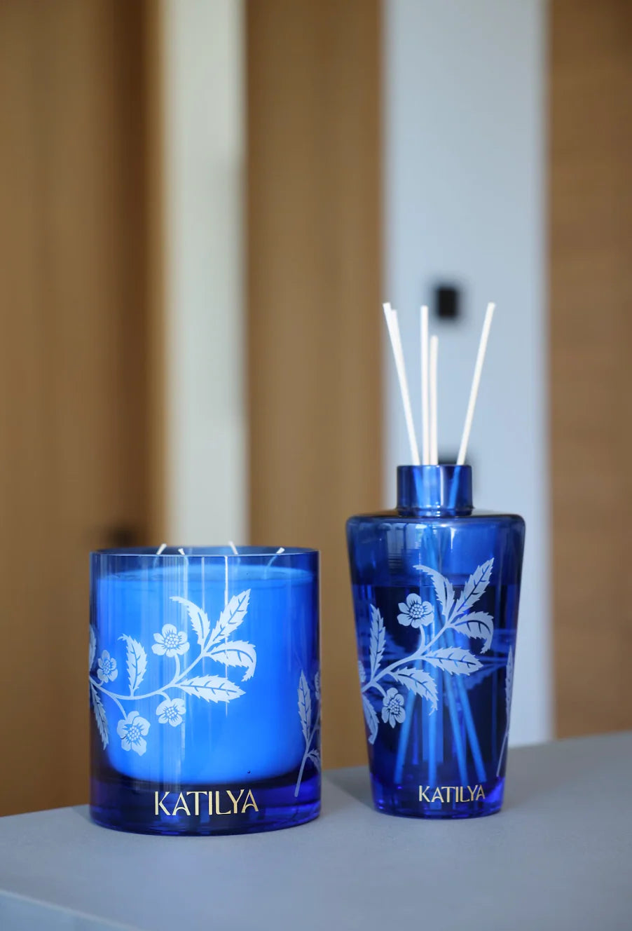 Yaka Büyük Oda Kokusu - 2000 ml