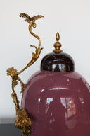 Yaprak Detay Kapaklı Küp-Küp-Rubino Home-NowShopFun