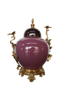 Yaprak Detay Kapaklı Küp-Küp-Rubino Home-NowShopFun