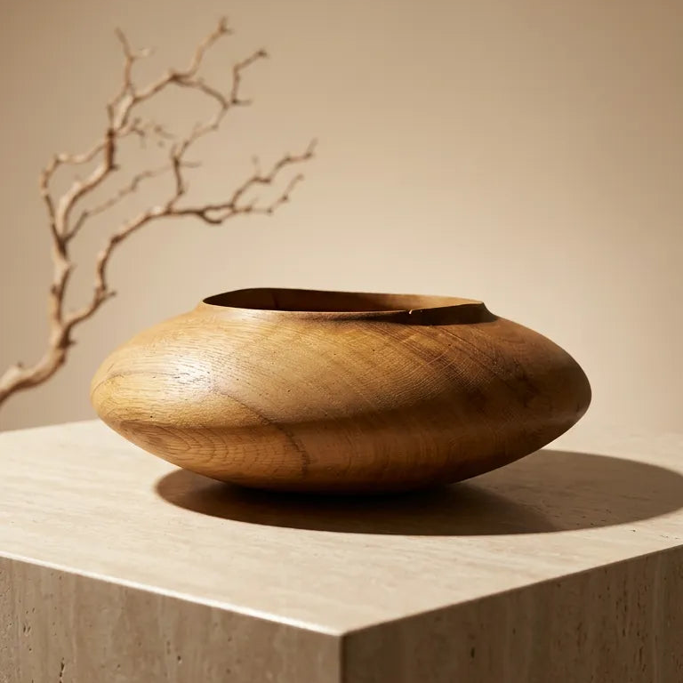 Yaşayan Doku Serisi Vazo-Vazo-ZeyArt-NowShopFun