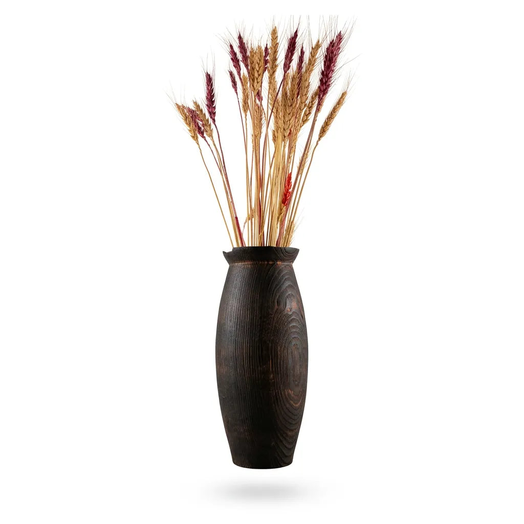 Yaşayan Doku Serisi Vazo-Vazo-ZeyArt-NowShopFun