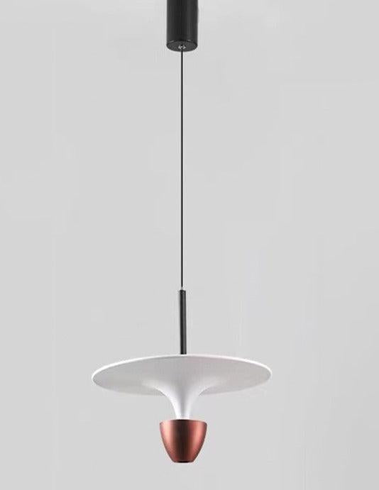 Yatak Başı Sarkıt Led Avize Beatrice 30Cm