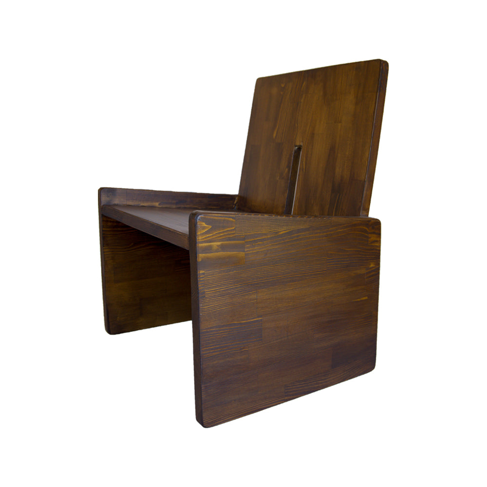 Yek No. 7 Berjer - Şık Ve Rahat Koltuk