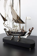 Yelkenli Dekoratif Obje-Dekoratif Ürün-Rubino Home-NowShopFun