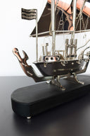 Yelkenli Dekoratif Obje-Dekoratif Ürün-Rubino Home-NowShopFun