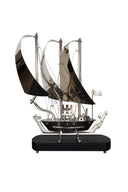 Yelkenli Dekoratif Obje-Dekoratif Ürün-Rubino Home-NowShopFun