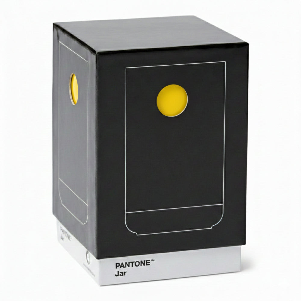 Pantone Porselen Vazo