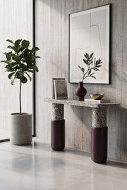 Bih Ahşap Dresuar