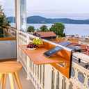 Lara Balkon Masası