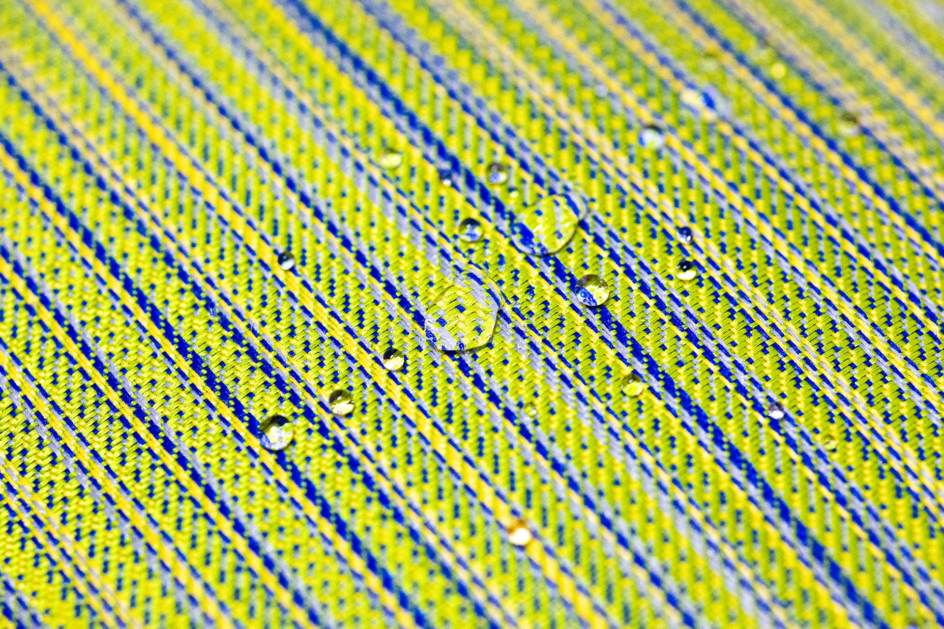 Yeşil Outdoor 3'lü Kırlent Seti