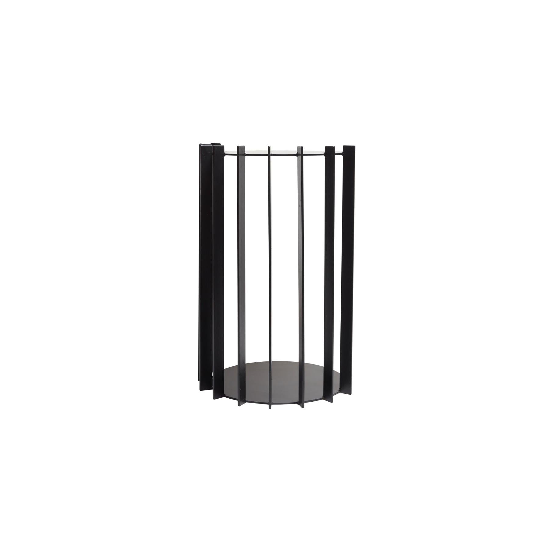 Ying Black Yan Sehpa-Studio 900 Design-NowShopFun