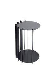 Ying Black Yan Sehpa-Studio 900 Design-NowShopFun