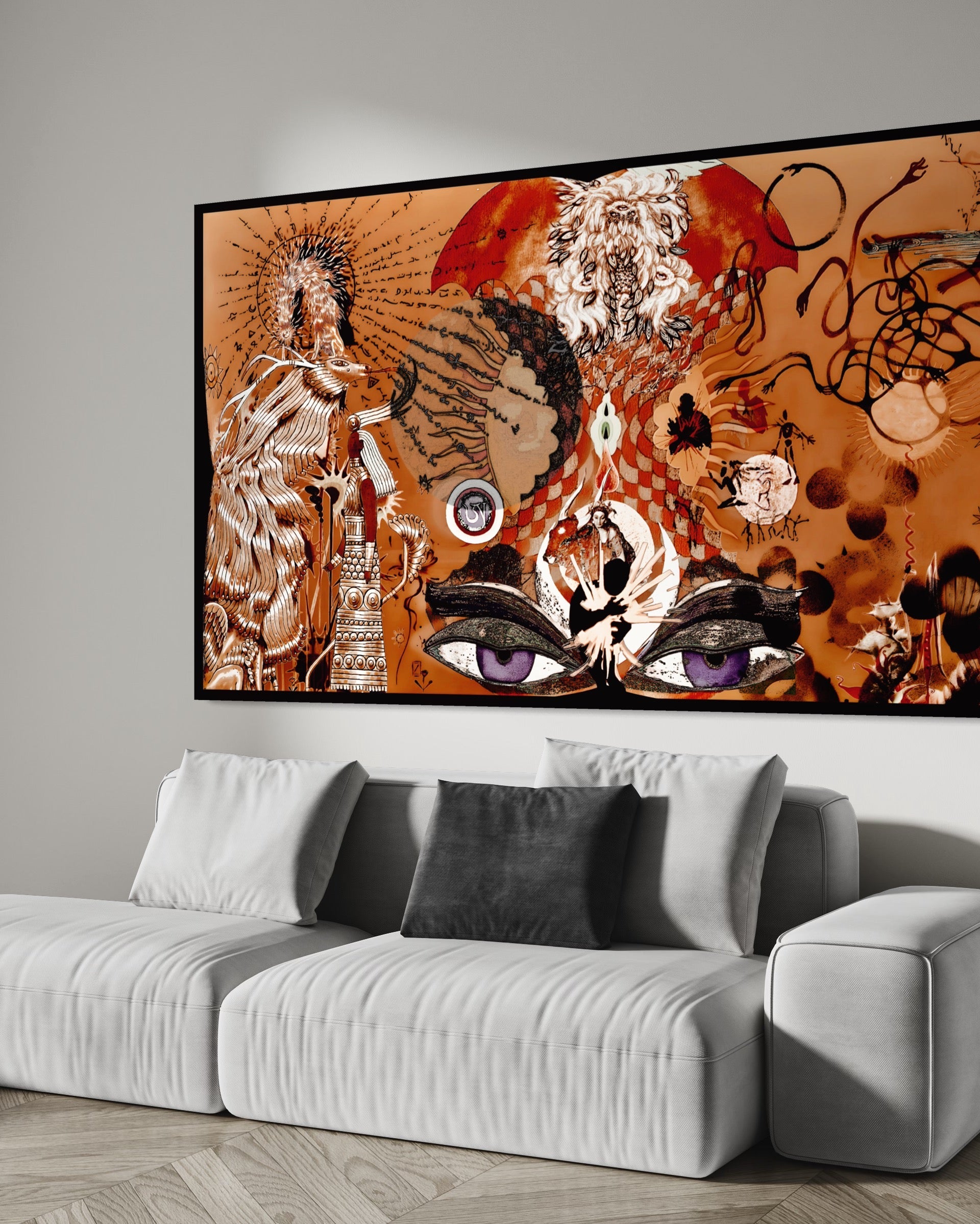 You Sold It To Me Tablo