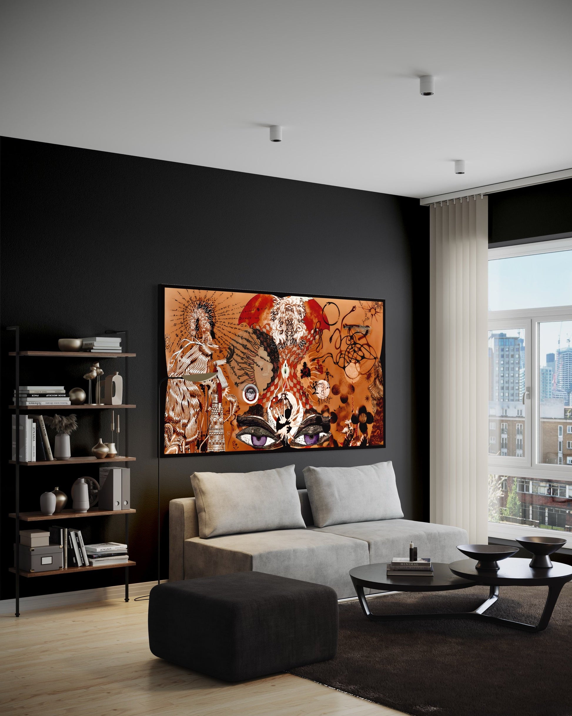 You Sold It To Me Tablo