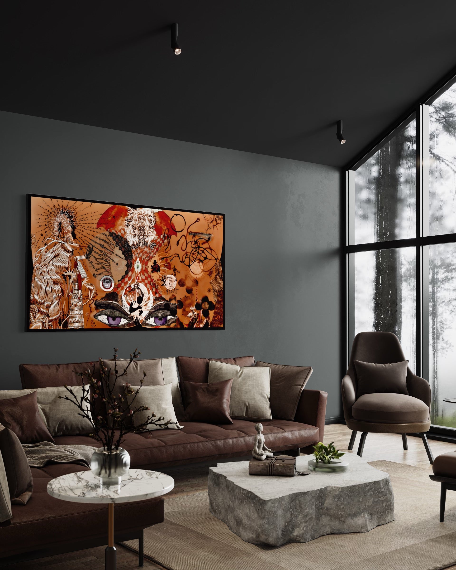 You Sold It To Me Tablo