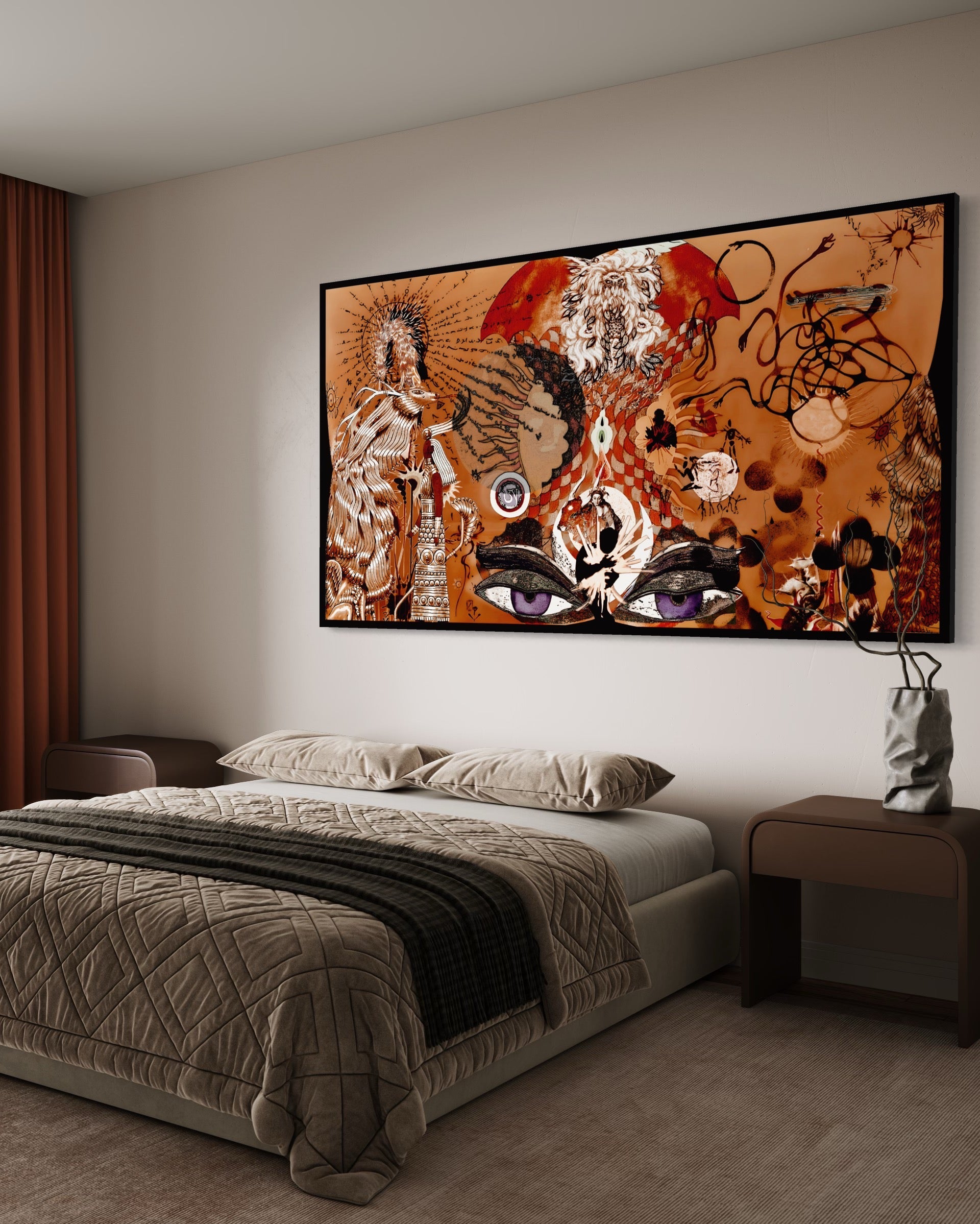 You Sold It To Me Tablo