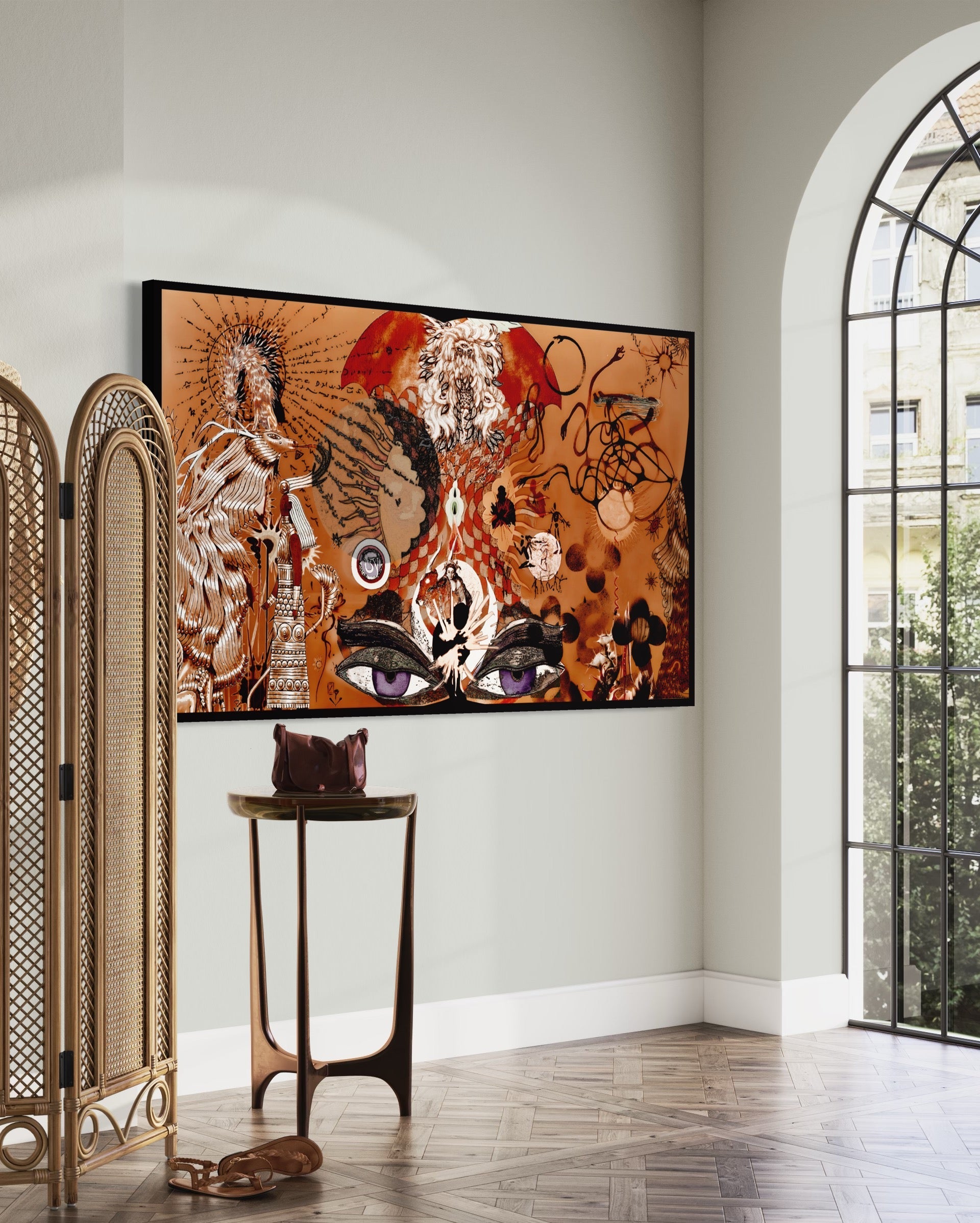 You Sold It To Me Tablo