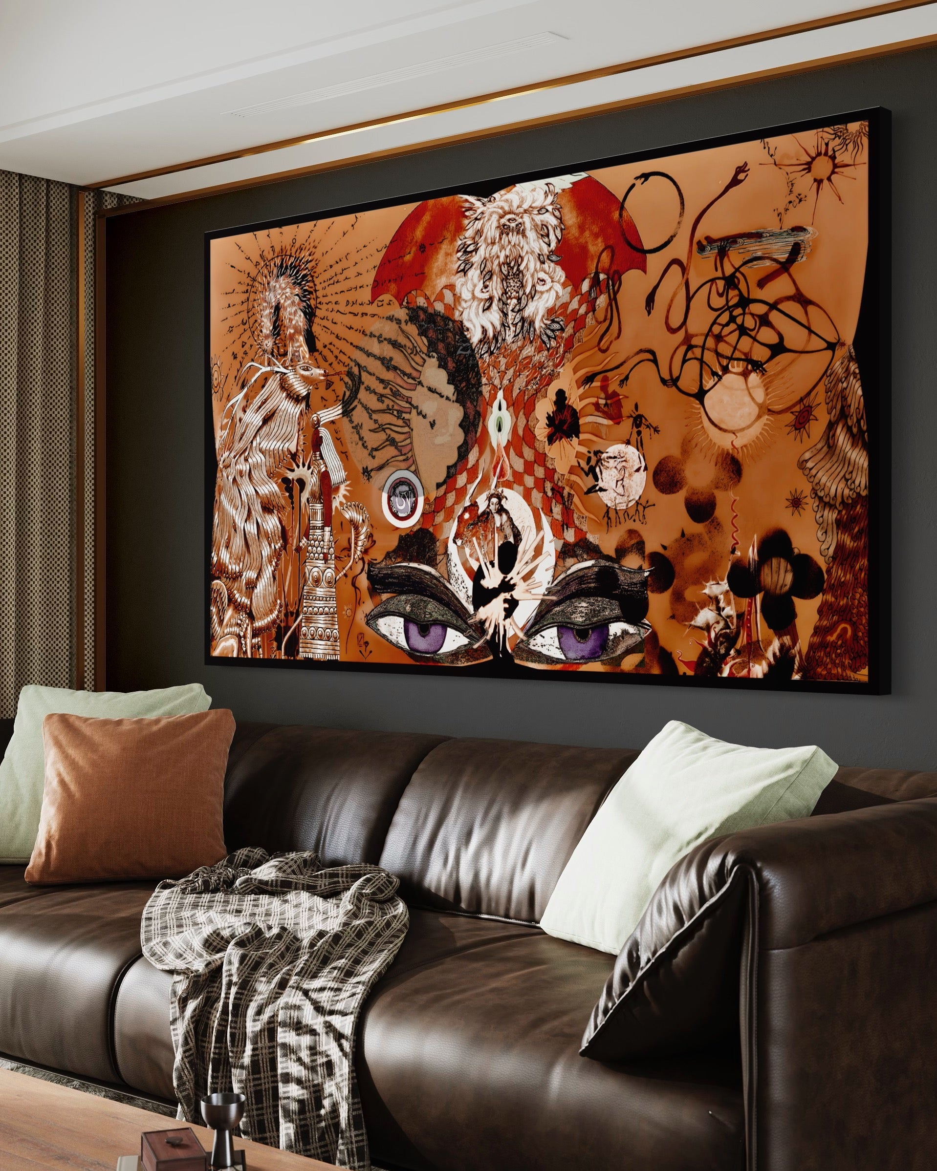 You Sold It To Me Tablo