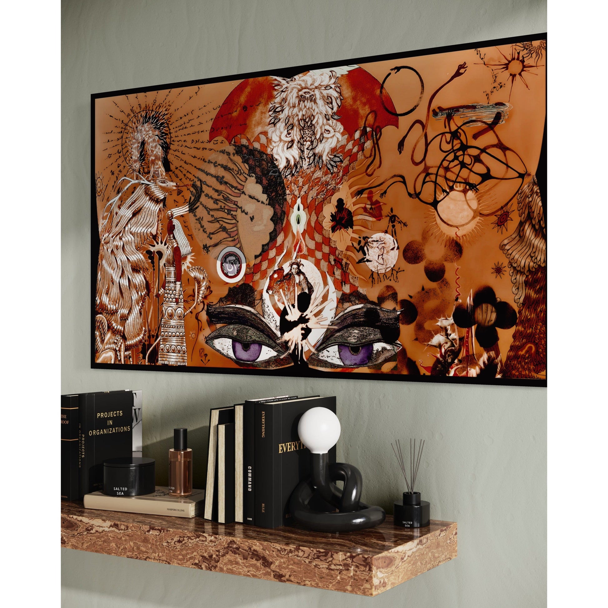 You Sold It To Me Tablo