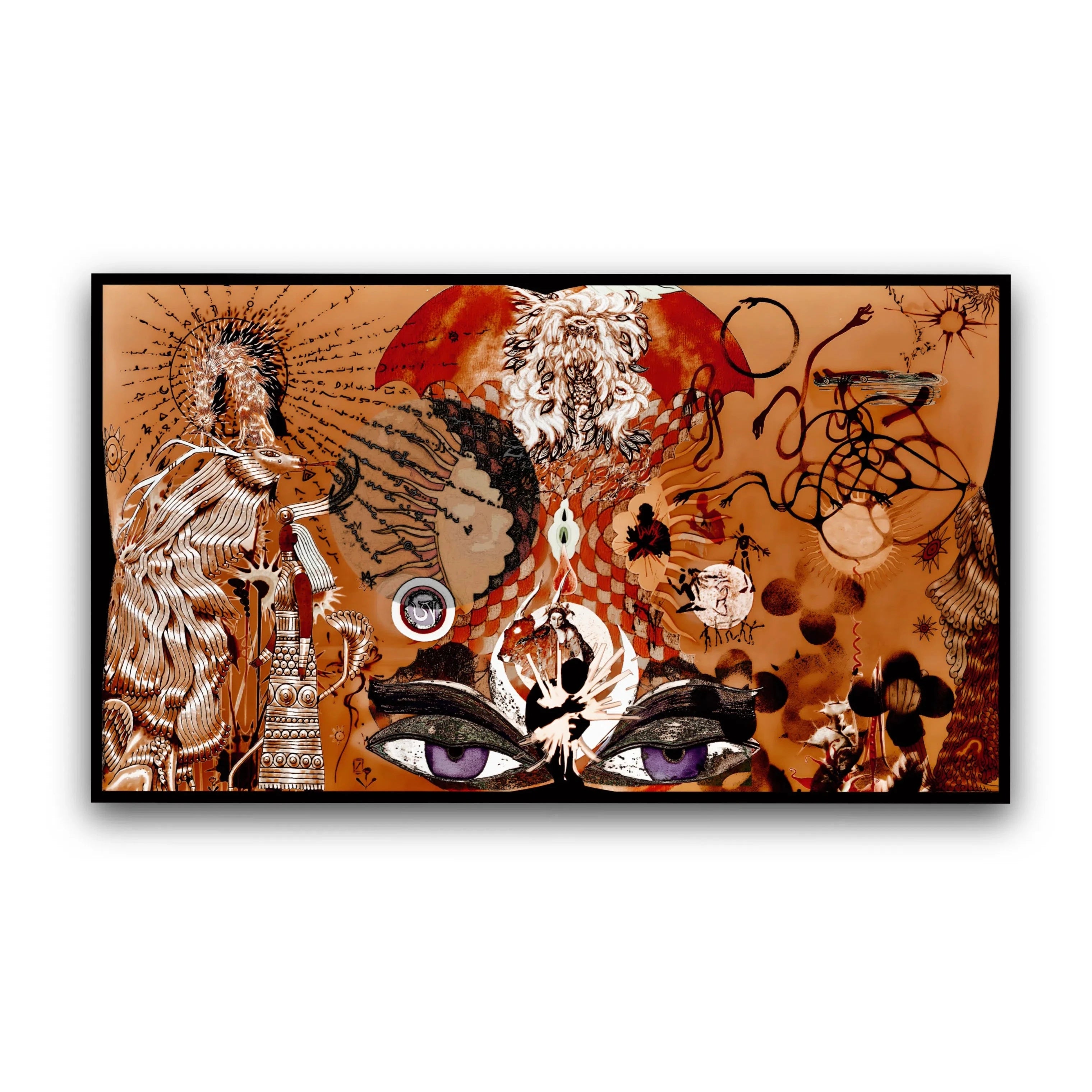 You Sold It To Me Tablo