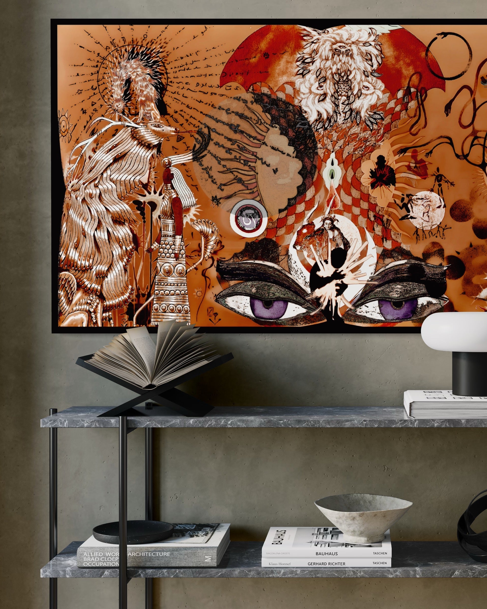 You Sold It To Me Tablo